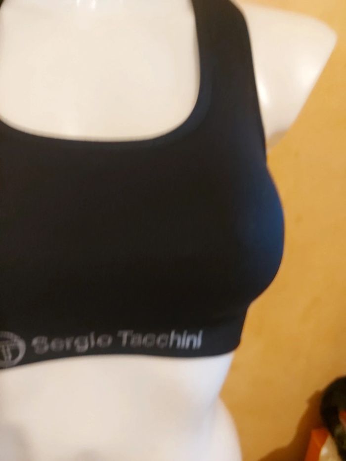 Brassière sergio tachini - photo numéro 4