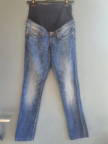 Jeans de grossesse H&M T 38