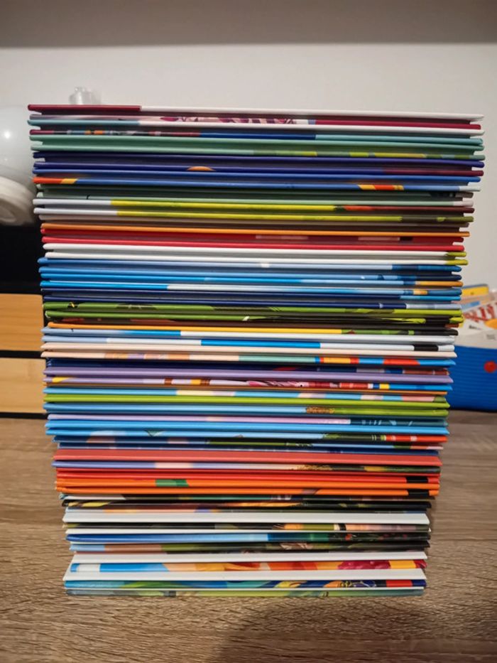 Gros lot de 38 livres mac do neufs - photo numéro 5