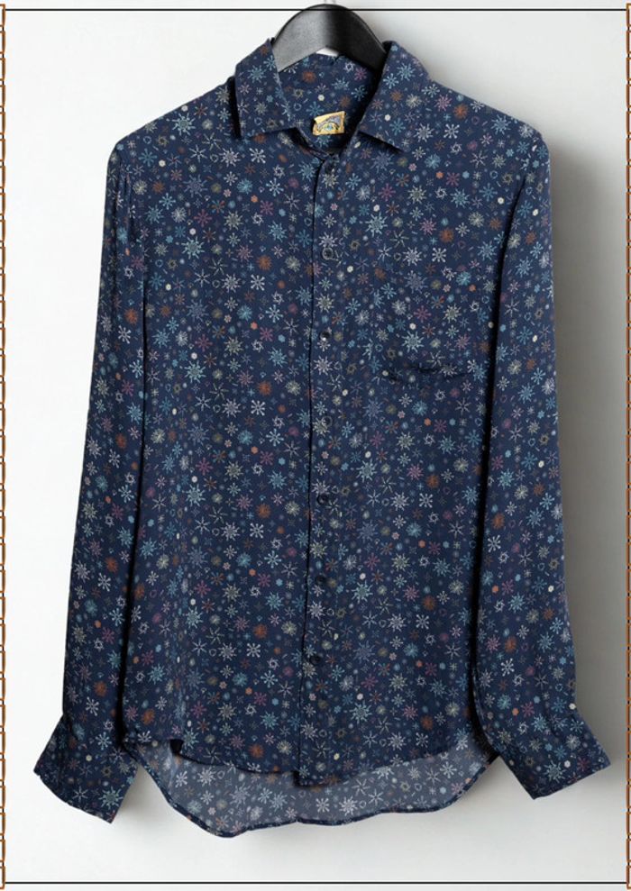 Chemise en soie Zadig & Voltaire Taile M