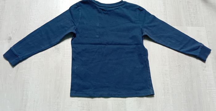 Pyjama Okaïdi 5 ans - photo numéro 7