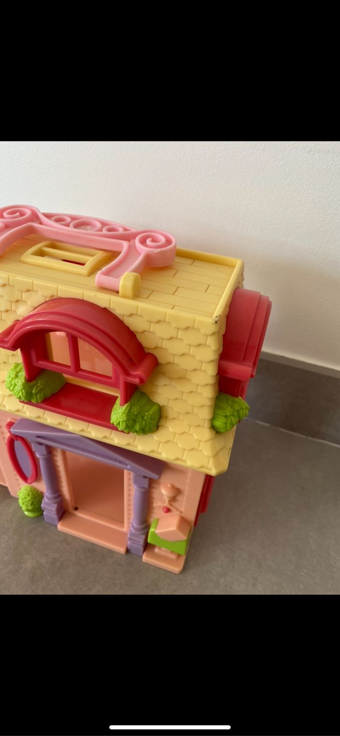 Jouet Petite Maison - photo numéro 5