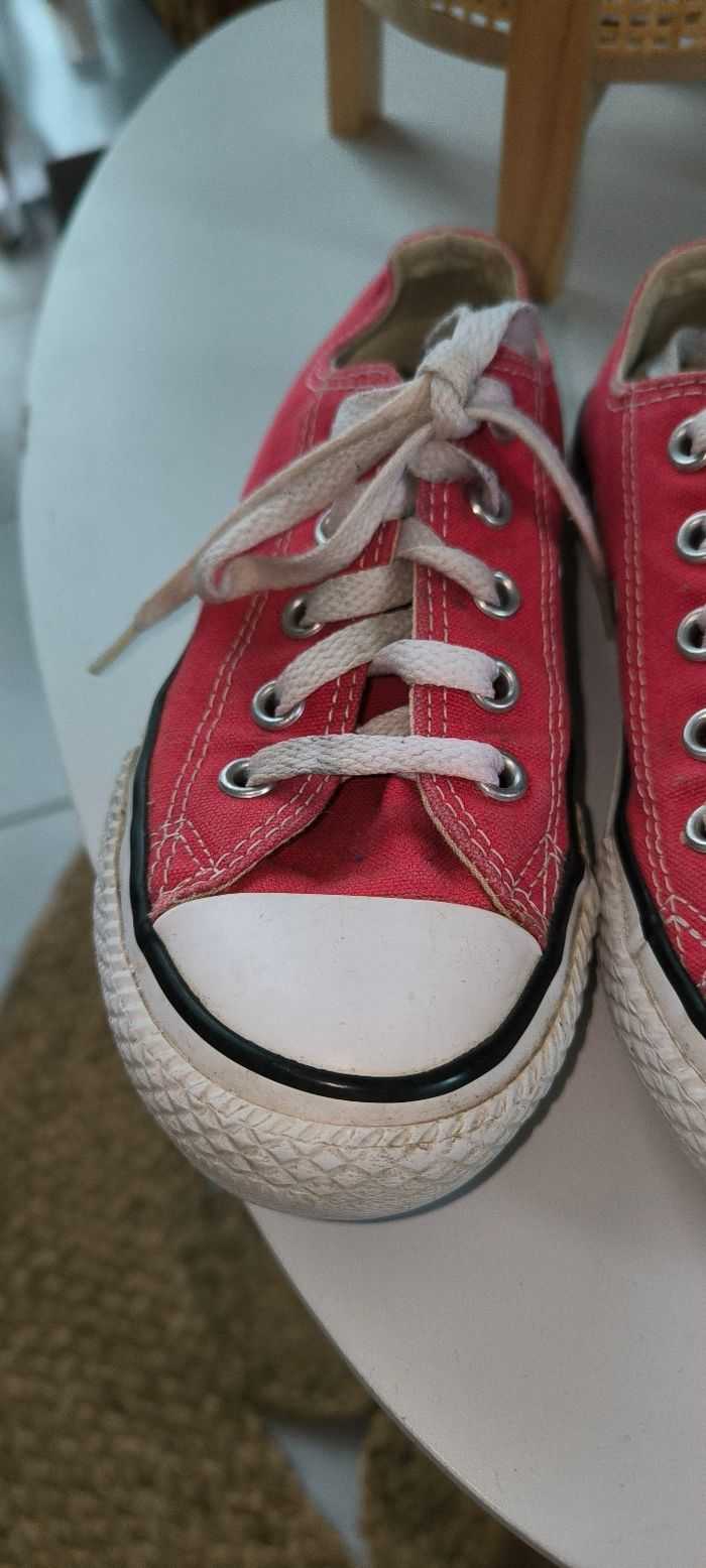 Converse - photo numéro 8