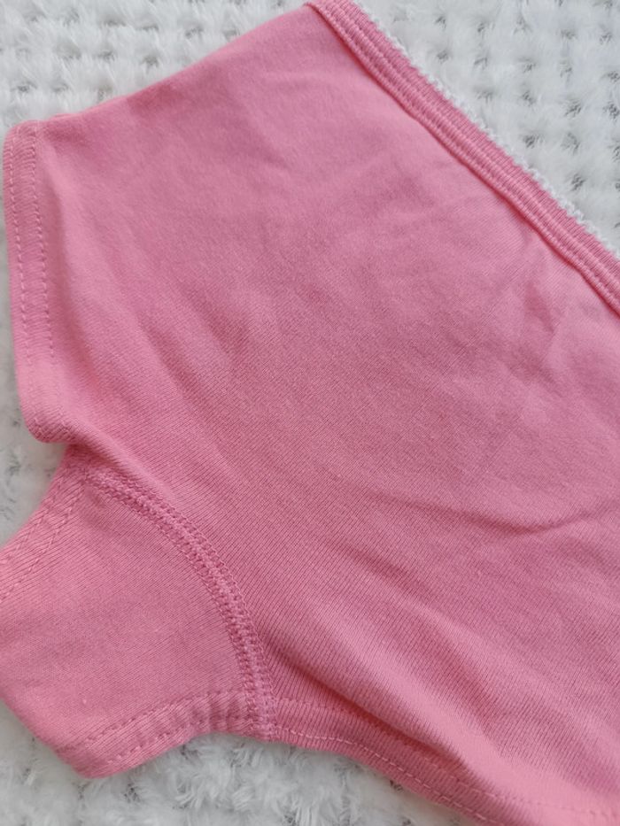 🔸 Culotte Fille Rose - Petit Bateau 24 Mois🔸 - photo numéro 6