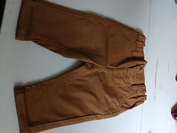 Pantalons