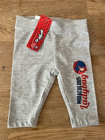 Legging miraculous