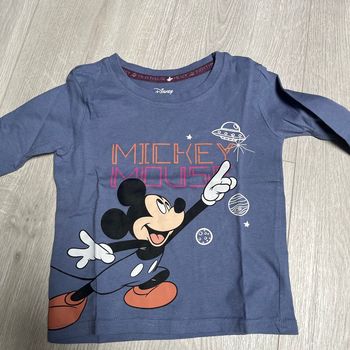 T-Shirt Mickey