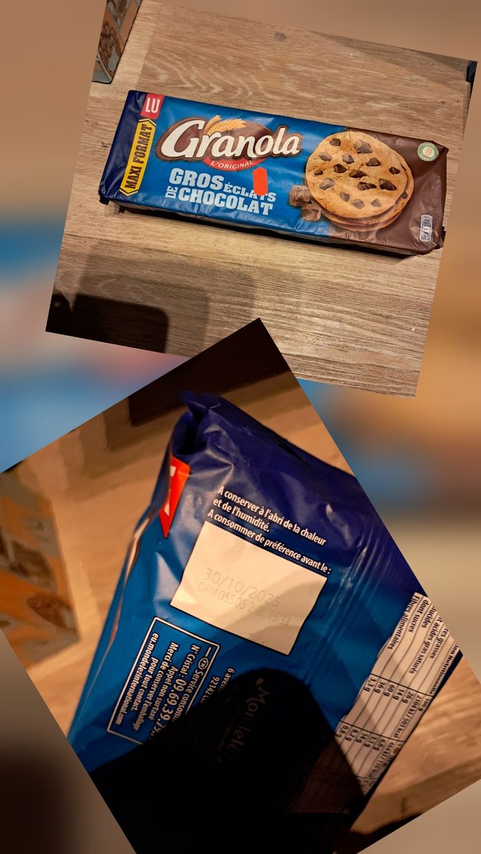 Gâteaux