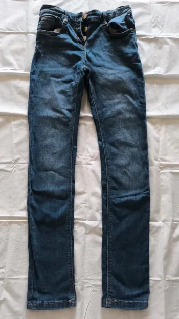 Pantalon jean tao