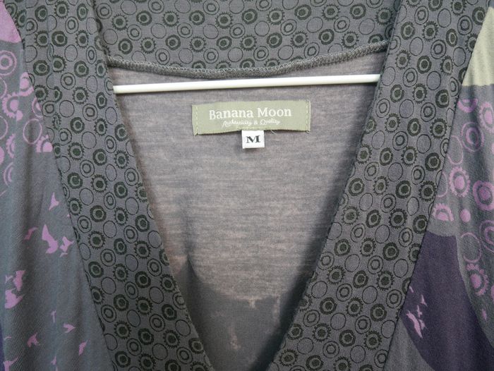 Robe Banana Moon 38 - photo numéro 4