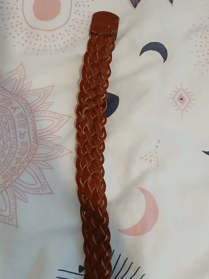 Ceinture garçon - photo numéro 3