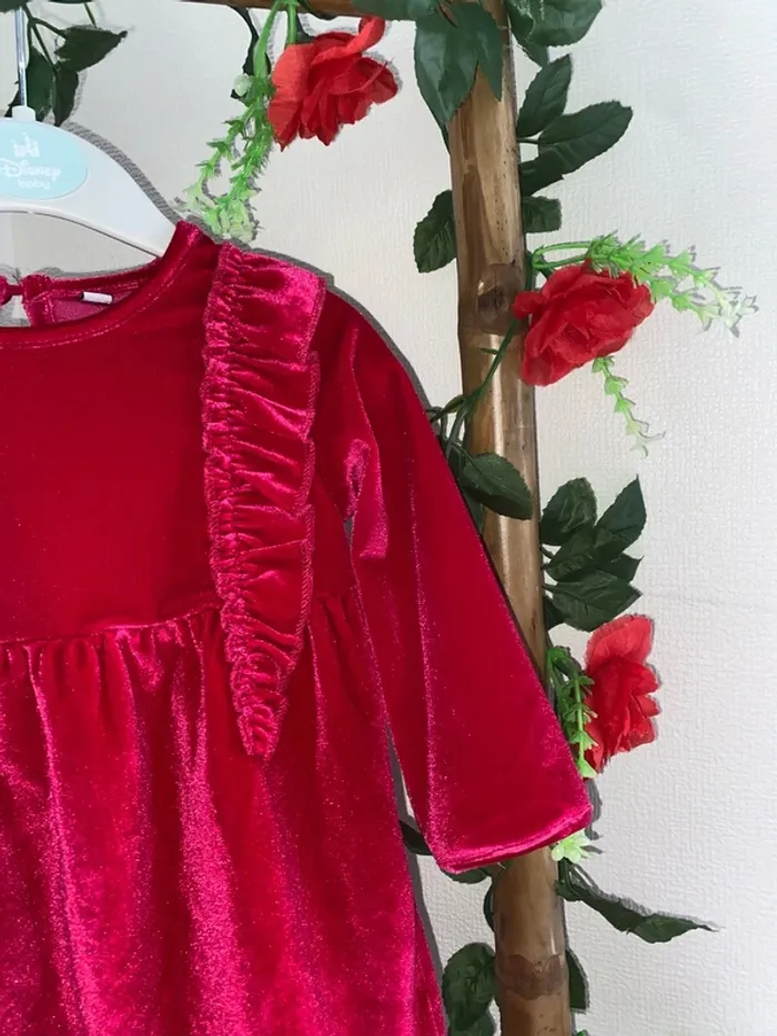 Robe bébé - photo numéro 3
