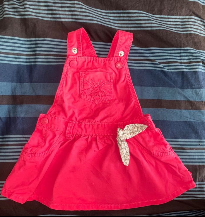 Robe bebe