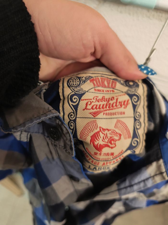 Vêtements homme - photo numéro 4