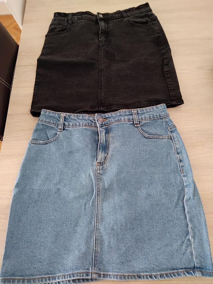 Je vend jupe - photo numéro 3