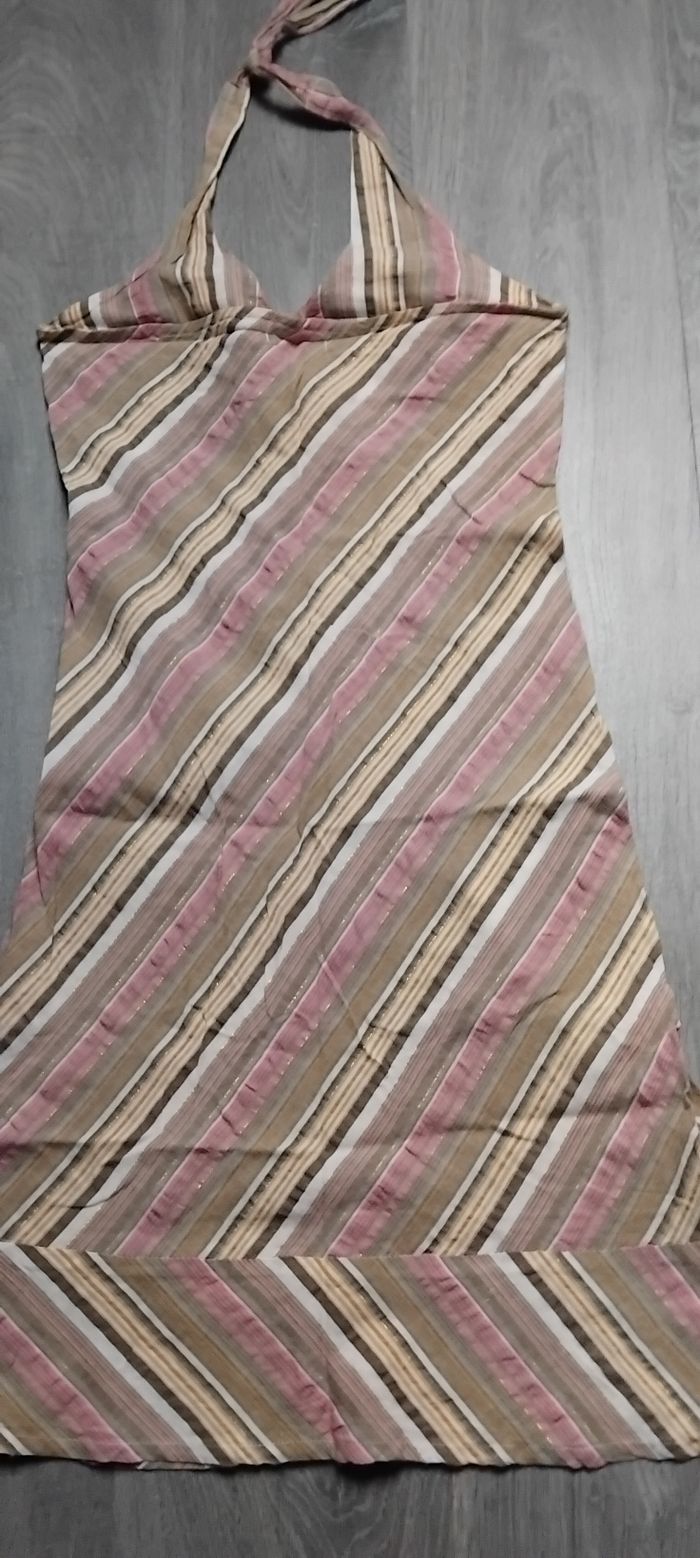 Robe été - photo numéro 2