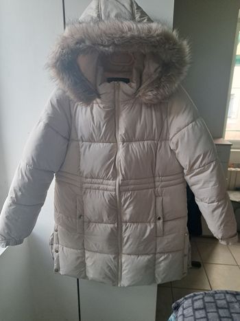 Doudoune femme Vero Moda