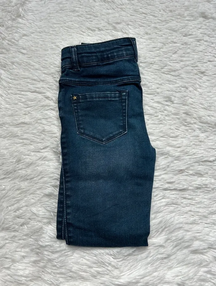 Jeans Vertbaudet - photo numéro 3