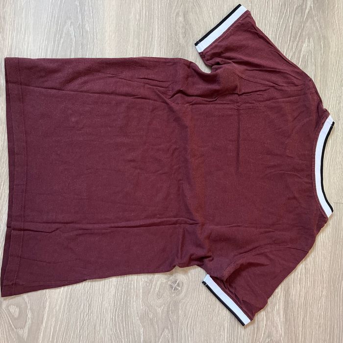 T-shirt manches courtes fille - photo numéro 3