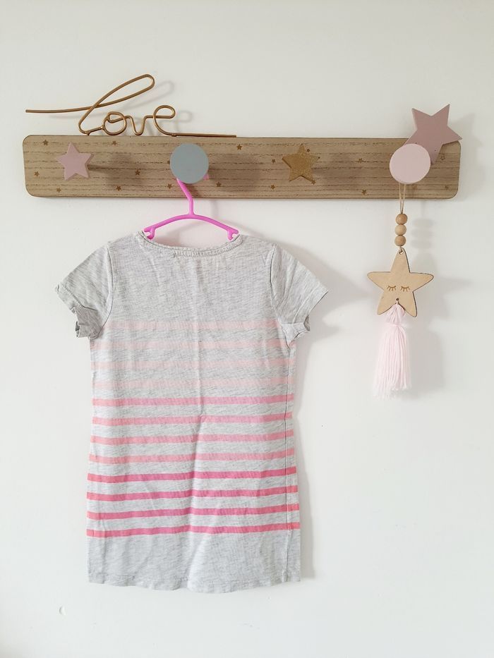 Robe Okaidi - photo numéro 2