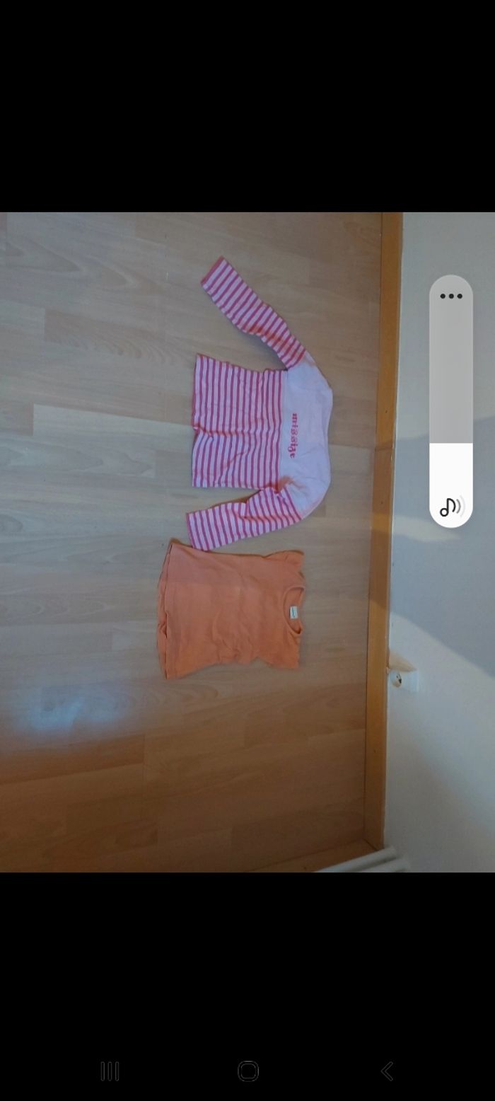 Divers vêtements - photo numéro 2