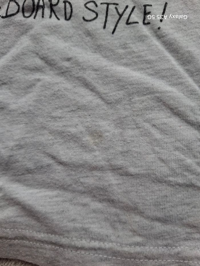 T-shirt garçon 4 ans - photo numéro 4