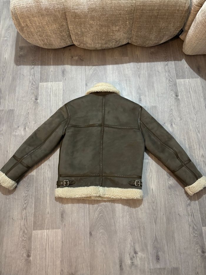 Blouson aviateur ZARA – Taille L