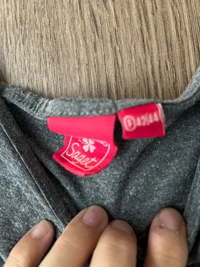 Débardeur - photo numéro 2