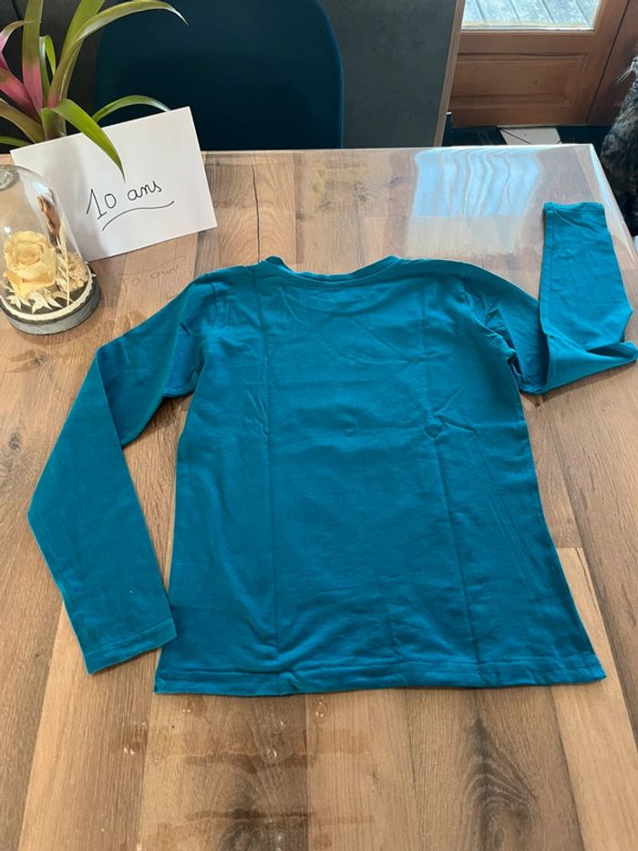 Maillot - 10 ans - photo numéro 4