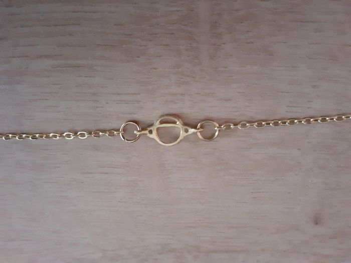 Bracelet femme