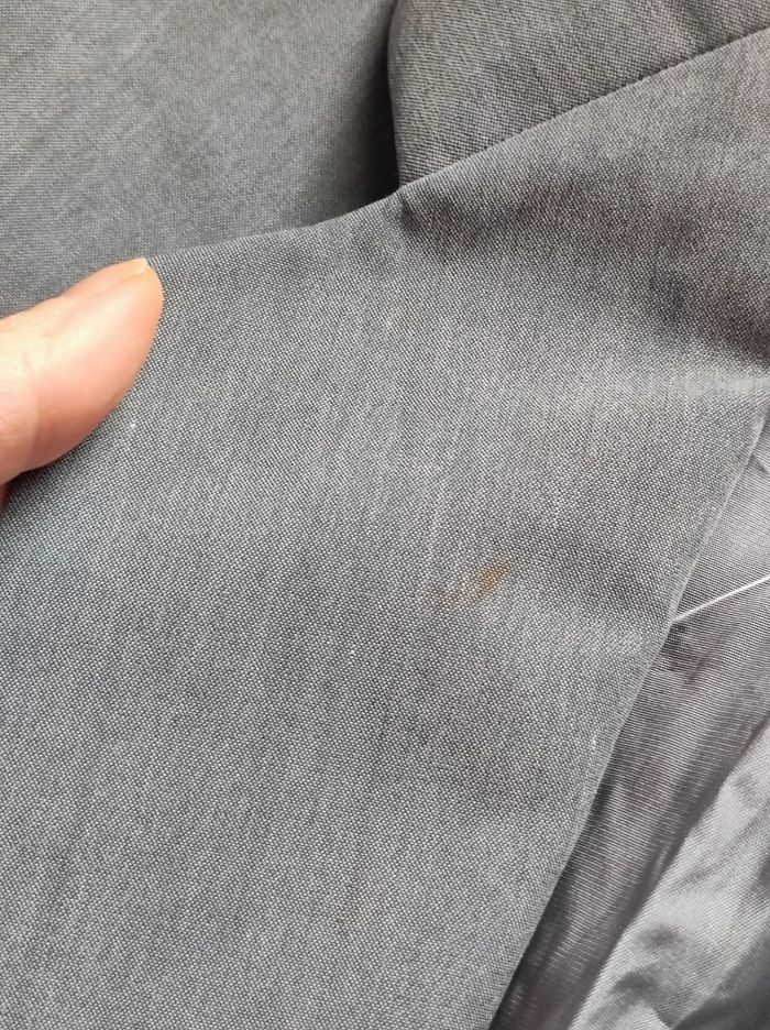 Veste hailleur Armand thiery T52 - photo numéro 5