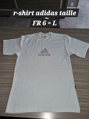 Tee-shirt
