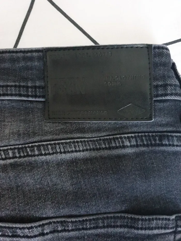 Jeans - photo numéro 7