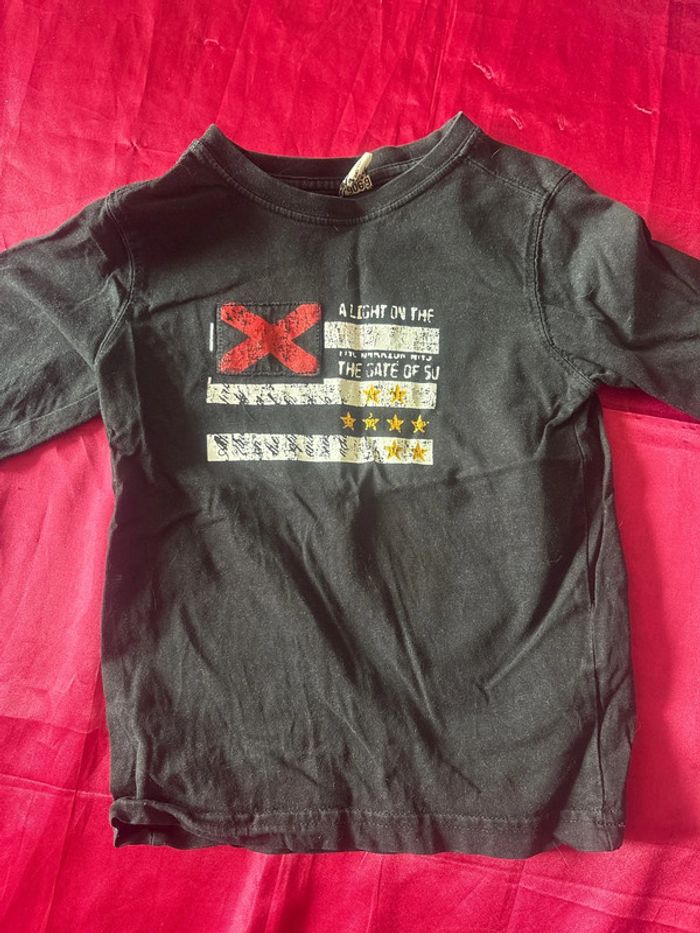 Manches longues - photo numéro 3