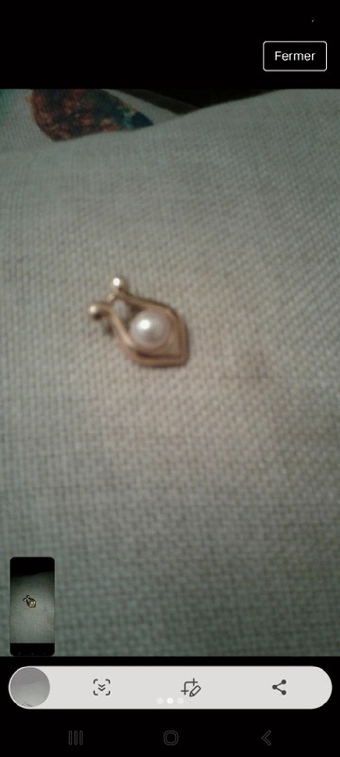 Pendentif - photo numéro 2