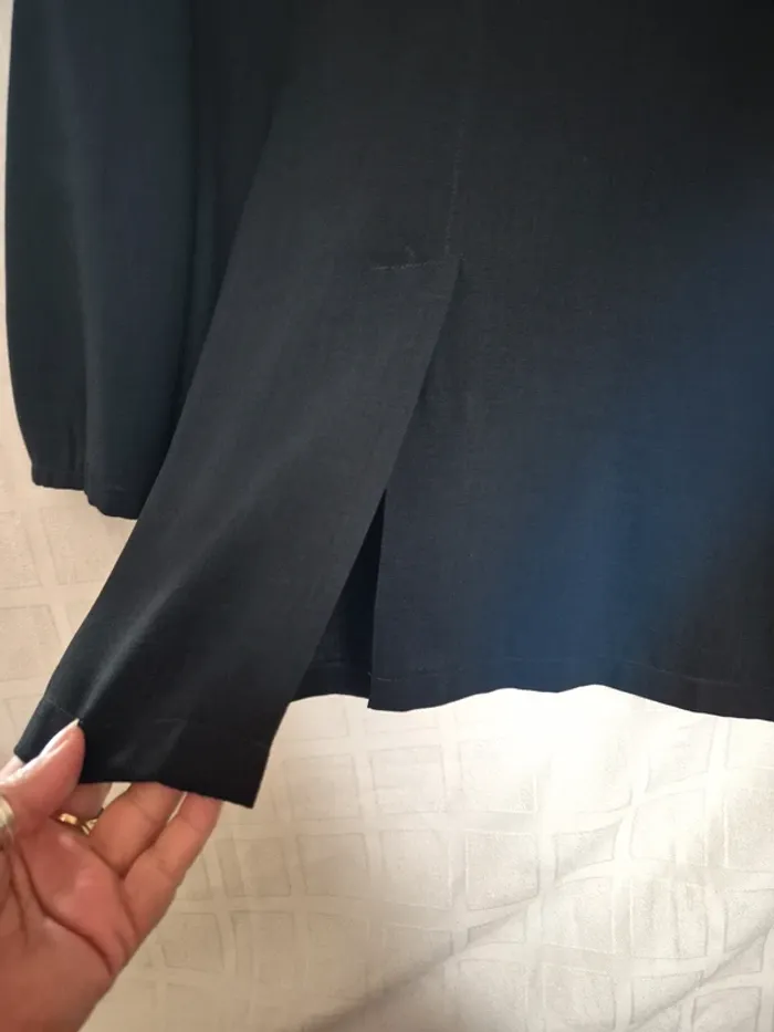 balzer chemise taille 44 - photo numéro 8