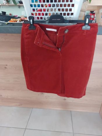 Jupe Camaïeu