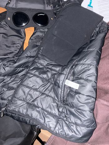 Stone island authentique 