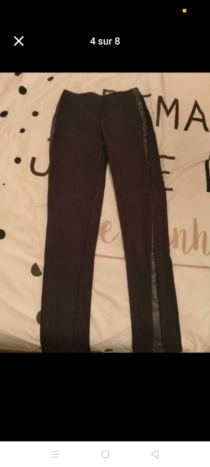 Legging neuf Mayoral 12 ans