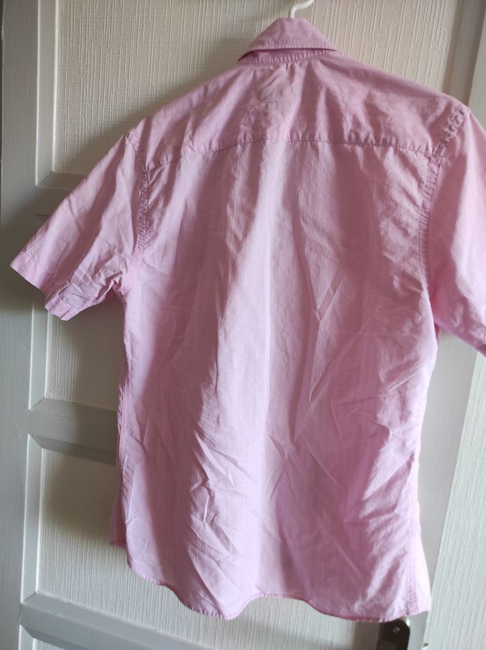 Chemise à manche courte burton - photo numéro 2