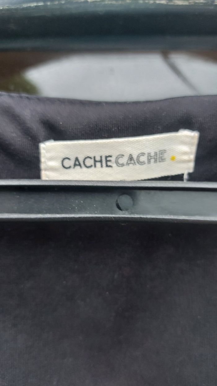 Robe cache cache - photo numéro 2