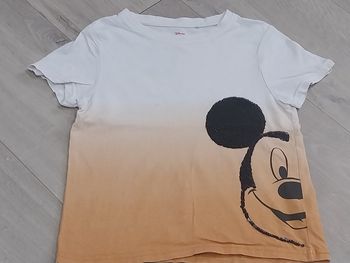 Tee-shirt 5 ans