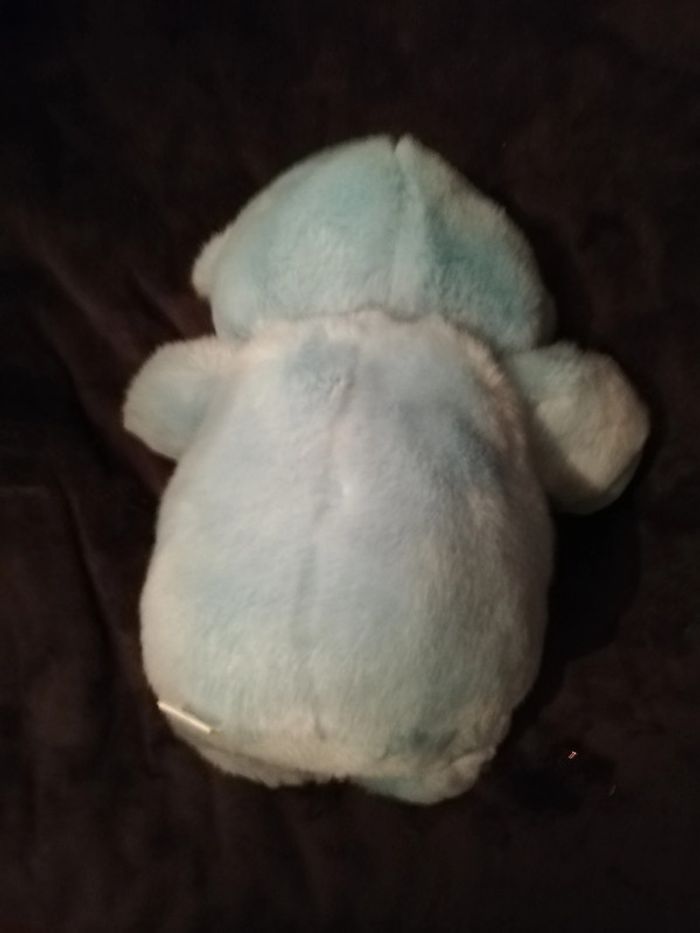 Peluche ours - photo numéro 2