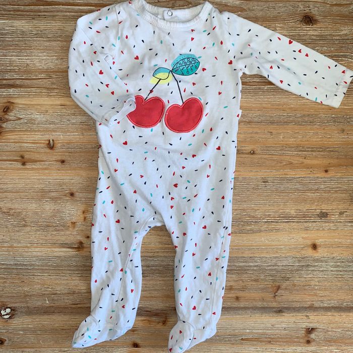 Pyjama - photo numéro 2