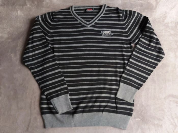 Pull Garçon Airness - photo numéro 2