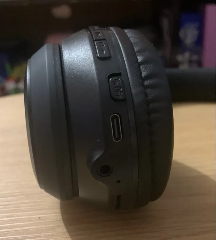 Casque - photo numéro 6