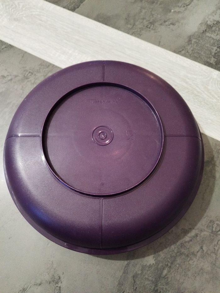 Plat apero rond - photo numéro 3