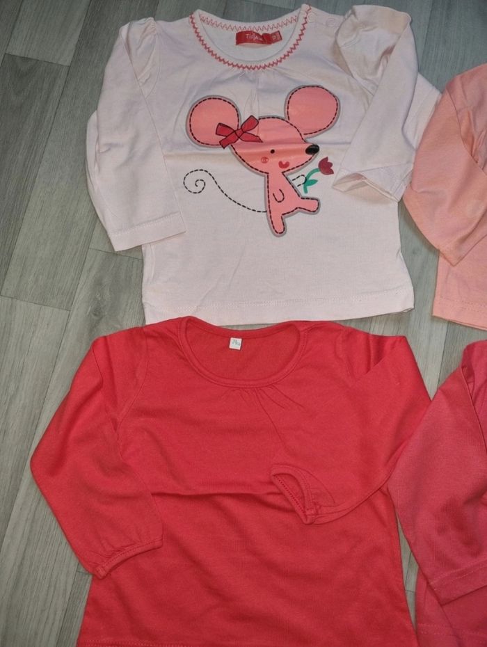 T-shirts - photo numéro 4