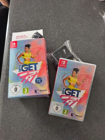 Get fit switch 