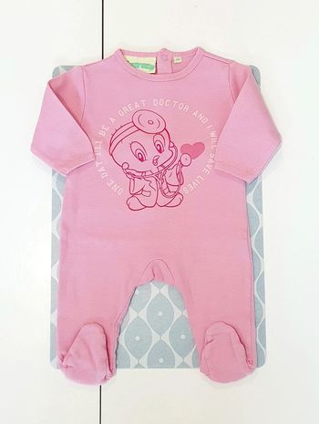 Pyjama Looney Tunes - 3M